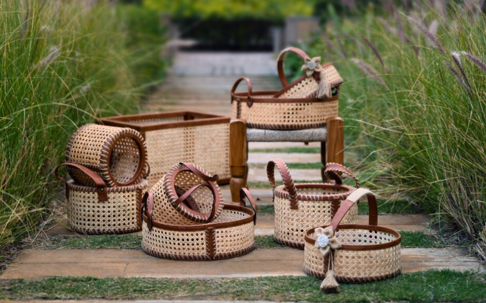 lifestyle ecommerce website portfolio