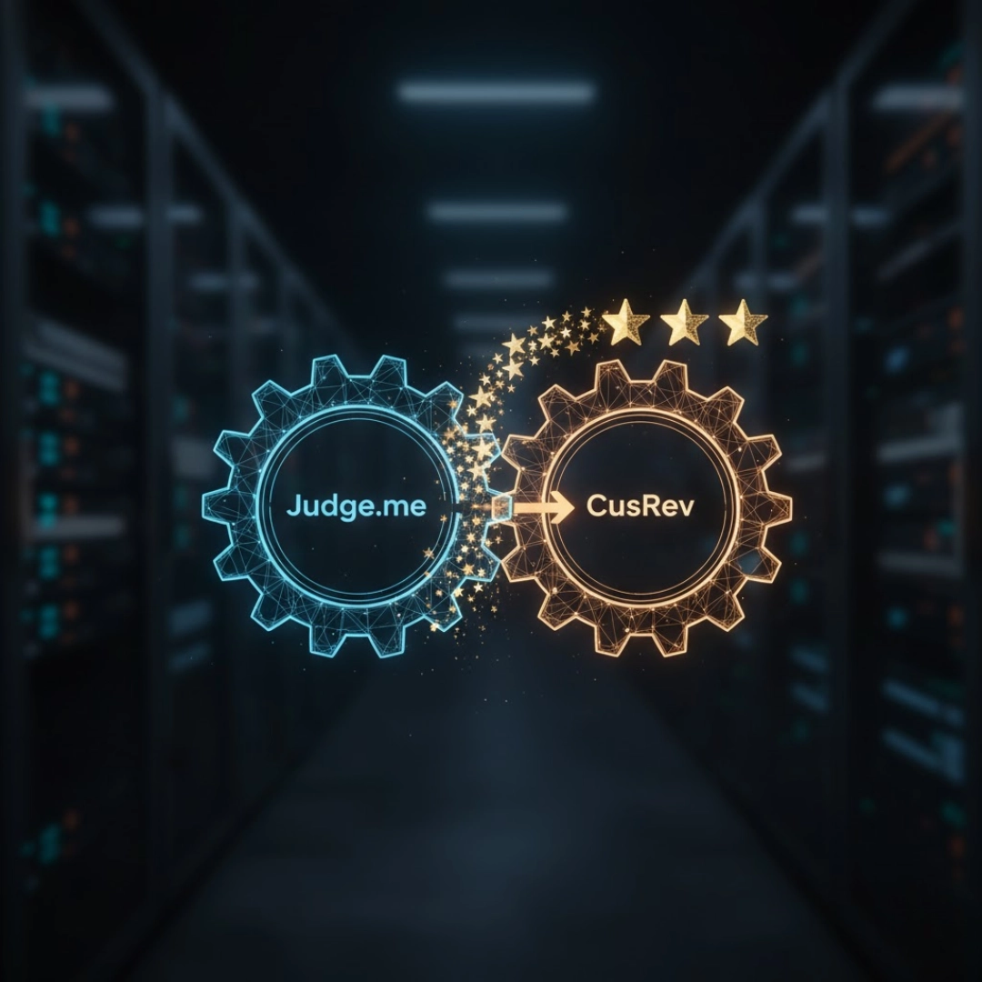 How to Migrated Judge.me Reviews to CusRev (Customer Reviews for WooCommerce)